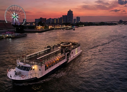 サフロンクルーズ